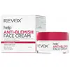 Image de Revox, Crème visage, Crème pour le visage Help Anti-Blemish (50 ml, Crème de jour)