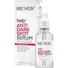 Image de Revox, Sérum visage, HELP ANTI DARK SPOT sérum 30ml (30 ml)