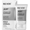 Image de Revox, Sérum visage, JUST vitamine C 2% suspension 30ml (30 ml)