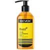 Image de Revox, Nettoyant pour le visage, Buzz Honey & Lemon Cleansing Face Gel (Gel nettoyant pour le visage) 180 ml (Gel nettoyant, 180 ml)