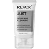 Image de Revox, Nettoyant pour le visage, Just Squalane Cleanser Nettoyant liquide pour le visage Démaquillant 30ml (Mousse nettoyante, 30 ml)