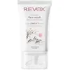 Image de Revox, Masque pour le visage, Rituel Japonais 3 Minutes Masque Ultra Hydratant 30 Ml (30 ml)