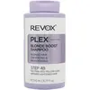 Image de Revox, Shampoing, PLEX blonde boost shampooing étape 4b 260ml (Shampoing liquide, 260 ml)