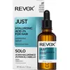 Image de Revox, Huile + sérum pour cheveux, JUST hyaluronic acid 2% for hair 30ml (30 ml)