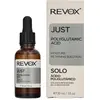 Image de Just, Sérum visage, Solution hydratante à base d'acide polyglutamique 30 ml (30 ml)