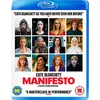 Image de Manifesto [Blu-ray] [2017] en occasion ou reconditionné