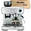 Image de Machine à café Breville Barista Max VCF126X01 1555 W Argent et Noir