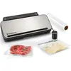 Image de FoodSaver Foodsavers Profi Line Plus Vacuum Rvs, Appareil de mise sous vide, Noir, Argent