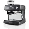Image de Machine Espresso avec broyeur Breville VCF152X01 1555 W Noir