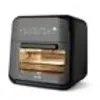 Image de Friteuse Breville Halo VDF127X Minuteur 10L 2000W Acier Inoxydable Plastique Noir Gris