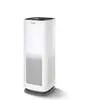 Image de Breville Purificateur d'air 360° Autosense HEPA H13 silencieux, élimine 99,97% poussière, fumée, pollen, Purificateur d'air, Blanc