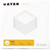 Image de Mayku Feuilles transparentes coulées (Accessoire), Imprimante 3D : accessoires