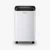 Image de Déshumidificateur - PRO BREEZE - 12L/jour - Compresseur puissant - Faible consommation - Arrêt automatique