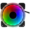 Image de XSPC RGB Series 2 ARGB PWM Ventilateur - 120mm