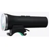Image de Phare et signalement position Laser Toad Baryl Pixel