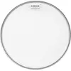 Image de Code Drum Head DNA Transparente 12'' Peaux de tom 12