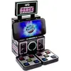 Image de ORB Retro Finger Dance Machine, Gaming rétro, Noir