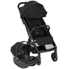 Image de Poussette Myavo Duo Midnight