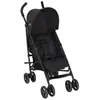 Image de Ezlite Poussette noir-Midnight