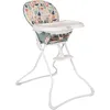 Image de Snack N' Stow Chaise Haute Play Time