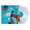 Image de Po$t American Vinyle Cristal Transparent Vinyle album