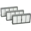 Image de Pack de 3 filtres à haute efficacité Irobot pour aspirateur robot Roomba S9558