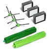 Image de iRobot Roomba Replenishment Kit, Aspirateur robot : accessoires, Vert, Noir