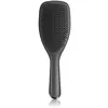 Image de Tangle Teezer The Large Wet Detangler Black Gloss Brosse Tangle 1 art.