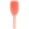 Image de Brosse démêlante large The Ultimate Detangler Peach Glow - Tangle Teezer