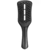 Image de Tangle Teezer Brosse à Cheveux Easy Dry et Go - Couleur : Jet Black