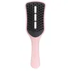 Image de Brosse Démêlante Tangle Teezer Easy Dry Go Rose