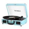 Image de Victrola VSC-550BT - Platine - turquoise