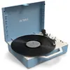 Image de Victrola Re-Spin, Platine, Bleu