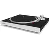 Image de Victrola Hi-Res Carbon (Semi-automatique), Platine, Argent, Noir