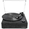 Image de Victrola The Eastwood II (Semi-automatique), Platine, Noir