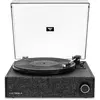 Image de Victrola Platine vinyle The Eastwood MaxLP noire, Platine, Noir