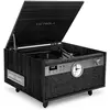 Image de Victrola VTA-830SB-BLK-INT, Platine, Noir
