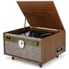 Image de Victrola VTA-835SB, Platine, Marron