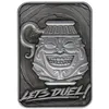 Image de Yu-Gi-Oh - ! - Réplique Card Pot of Greed Limited Edition
