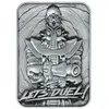 Image de Fanattik Yu Gi Oh! Lingot De Jinzo édition Limitée