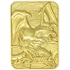 Image de Réplique - Yu-Gi-Oh! Card B. Skull Dragon (plaqué or)