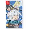 Image de Is It Wrong to Try to Pick Up Girls in a Dungeon? Infinite Combate Nintendo Switch