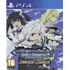 Image de Is it wrong to try to pick-up girls in a dungeon ? infinite combat (danmachi)