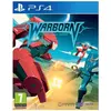 Image de Pqube, Warborn