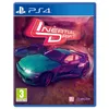 Image de Inertial Drift PS4 PlayStation 4
