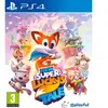 Image de Playstation Games Ps4 New Super Lucky's Tale