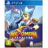 Image de Pqube, Nexomon : Extinction