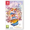 Image de Nintendo Games Switch New Super Lucky's Tale Code In Box