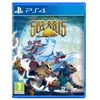 Image de Curse of the Sea Rats pour PS4 PlayStation 4
