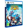 Image de Playstation Games Ps5 Curse Of The Sea Rats